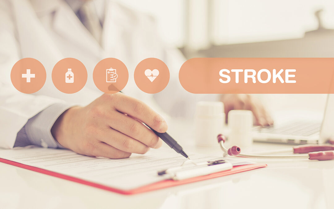 Identifying Signs of Stroke and Risk Factors